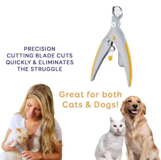 Pet Nail Trimmer - 4U! Online 