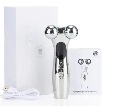 Roller Facial Slimming Device - 4U! Online 