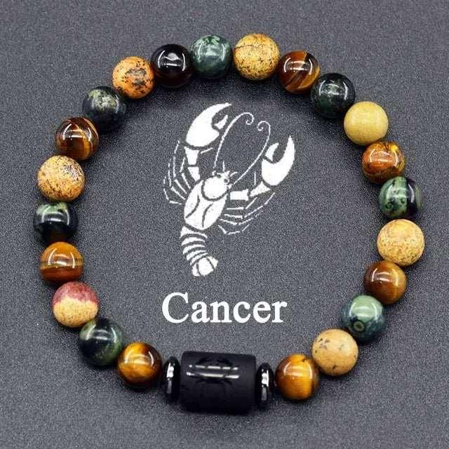 12 Constellation Zodiac Signs Bracelet - 4U! Online