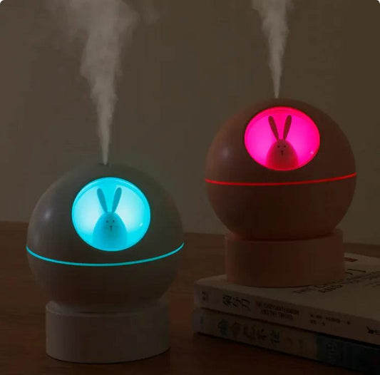 Pet Rabbit USB Humidifier - 4U! Online 