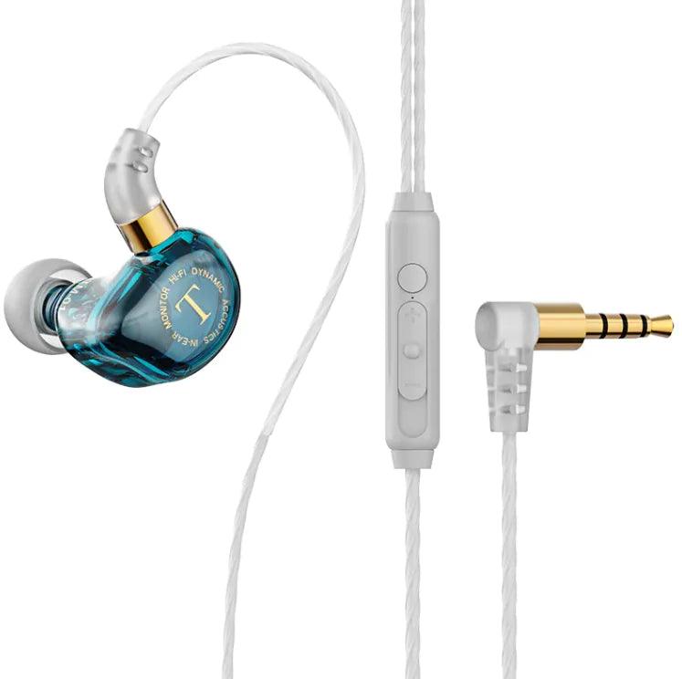 In-Ear Headphones For Xiaomi - 4U! Online 