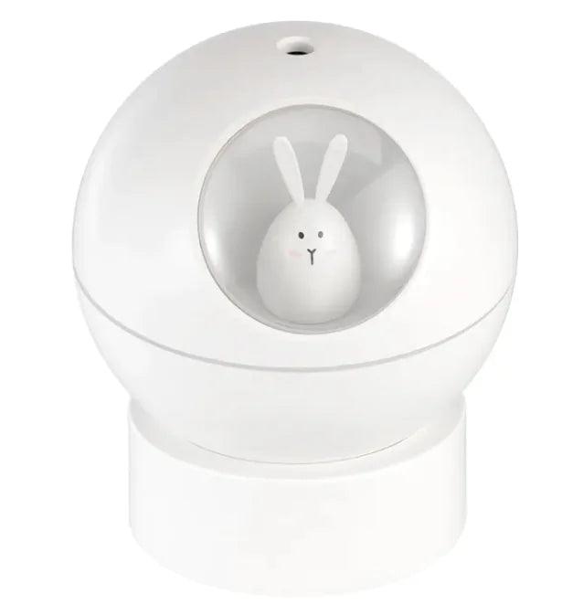 Pet Rabbit USB Humidifier - 4U! Online 