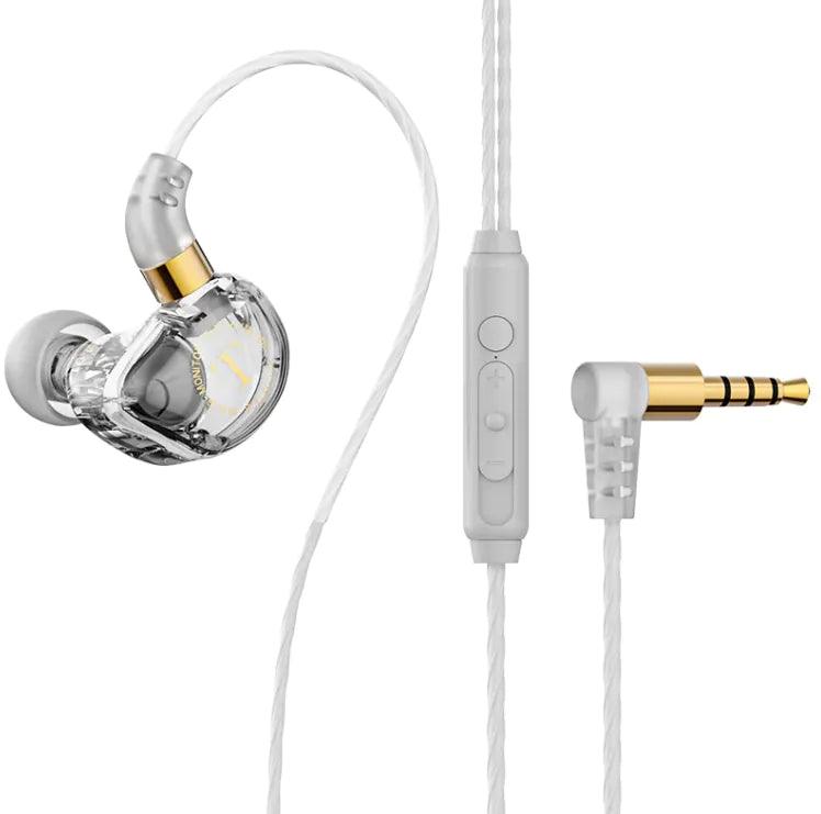 In-Ear Headphones For Xiaomi - 4U! Online 