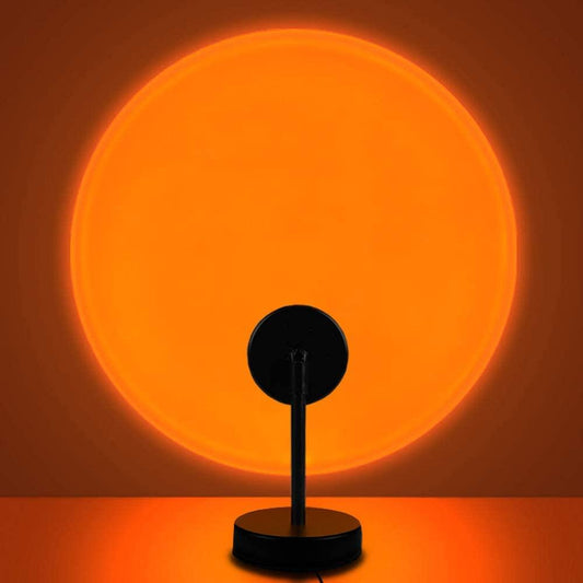 Sunset Lamp - 4U! Online 