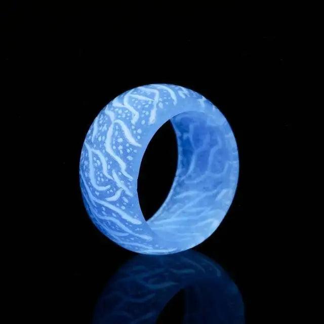 Love Glow Ring - 4U! Online 