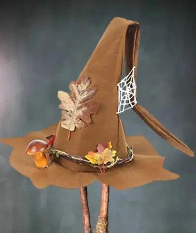 Witch Hat Costume - 4U! Online 