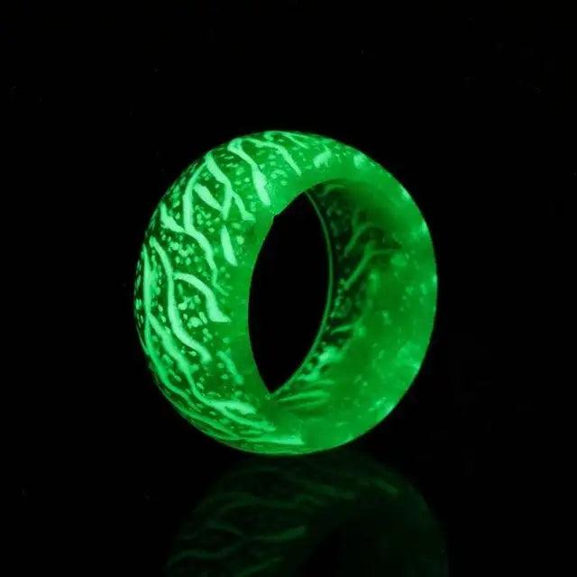 Love Glow Ring - 4U! Online 