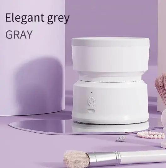 Makeup Brush Automatic Cleaner - 4U! Online 