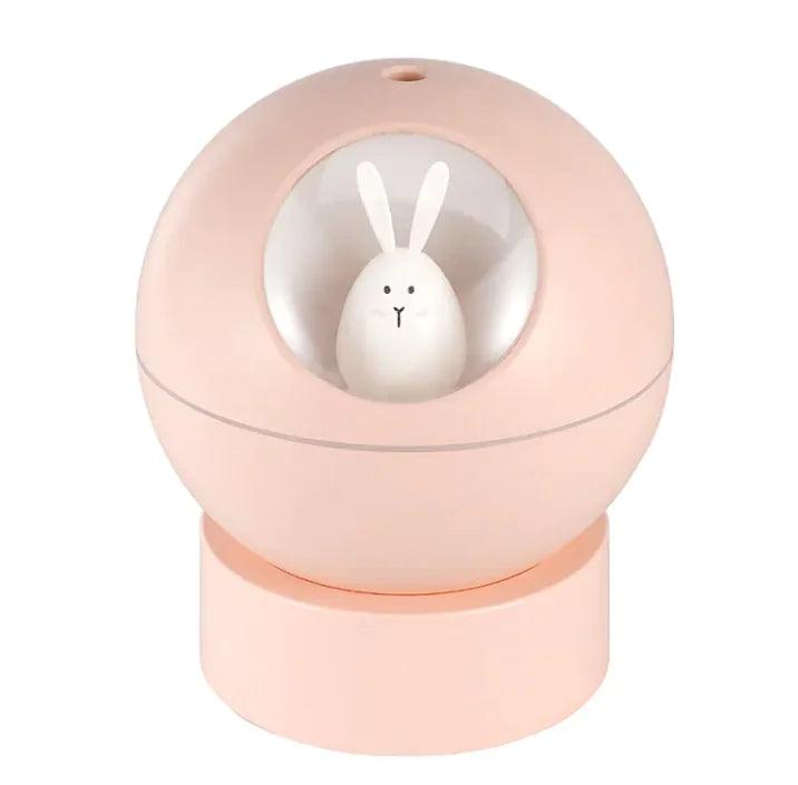 Pet Rabbit USB Humidifier - 4U! Online 