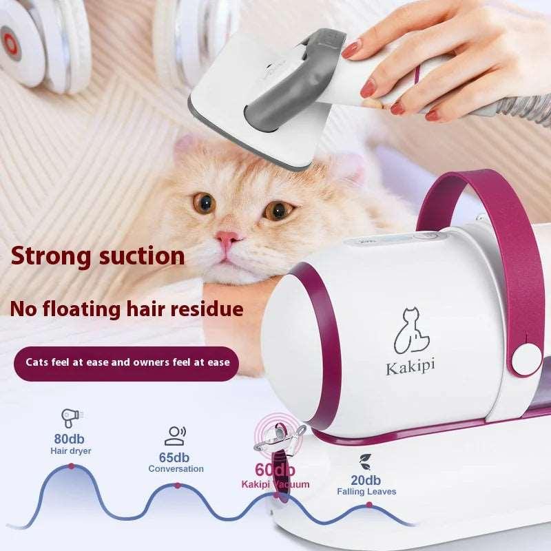 Pet Grooming Kit - 4U! Online 