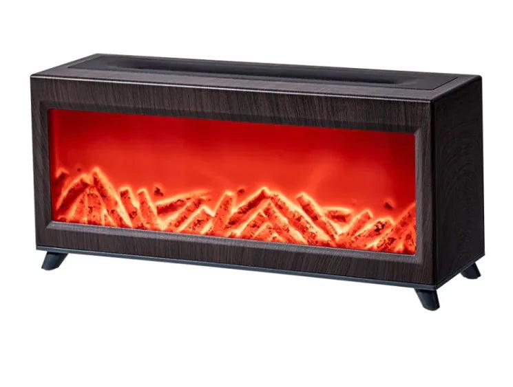 Glow Mist Aromatherapy Fireplace - 4U! Online 