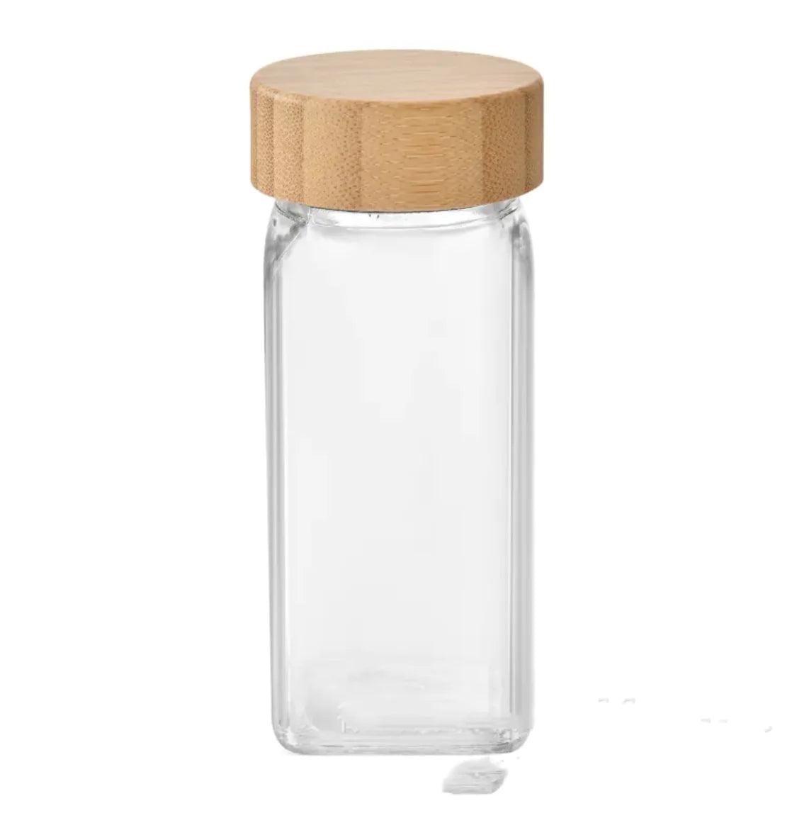 Spice Bottle with Sprinkling Holes - 4U! Online 