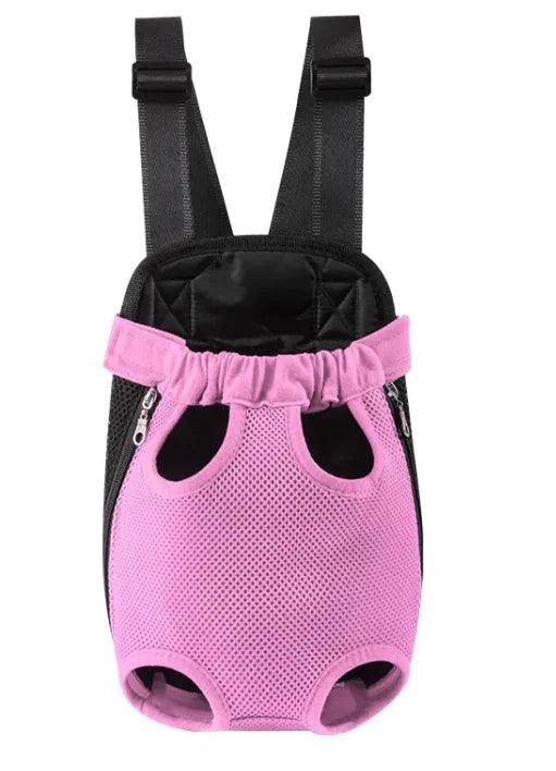 Paw Venture Pet Carrier - 4U! Online 