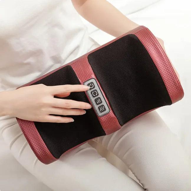 Compact Relief Electric Foot Massager - 4U! Online 