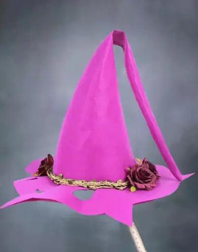 Witch Hat Costume - 4U! Online 