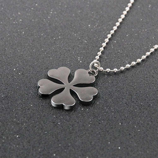 Anime Black Clover Pendant Necklace Cosplay - 4U! Online