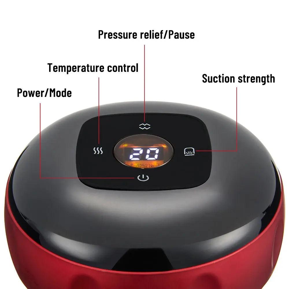 Anti - Cellulite Therapy Massager - 4U! Online