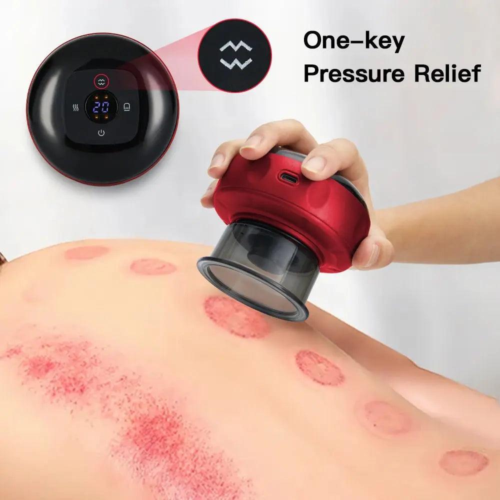 Anti - Cellulite Therapy Massager - 4U! Online