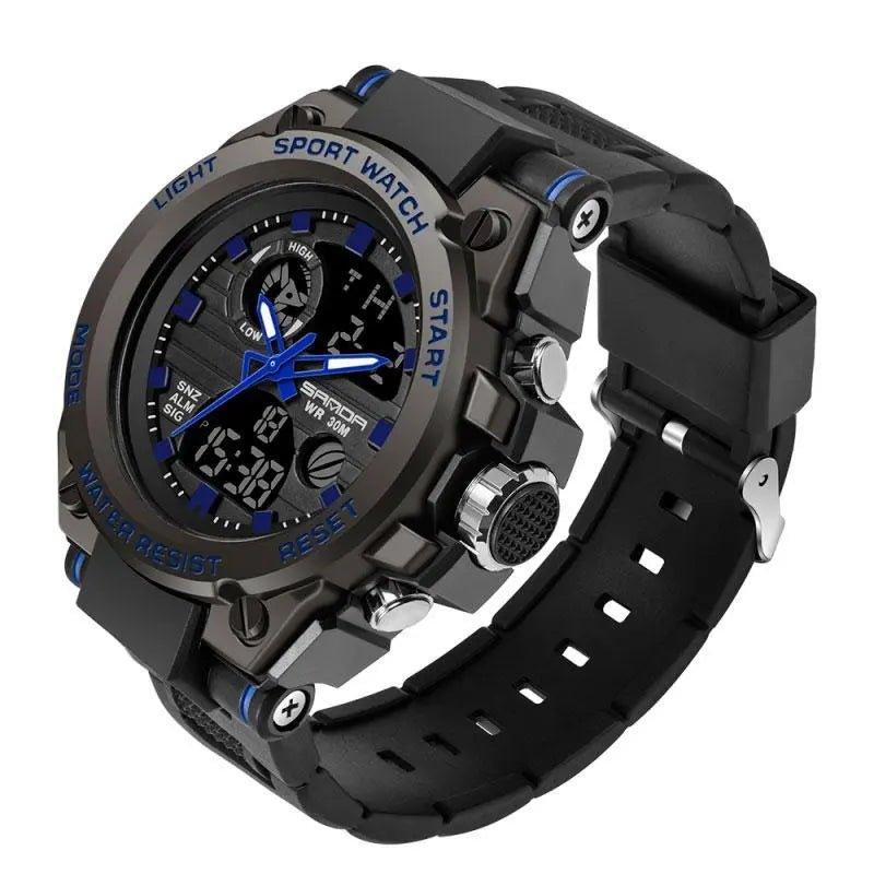 AquaGuard Timepiece - 4U! Online