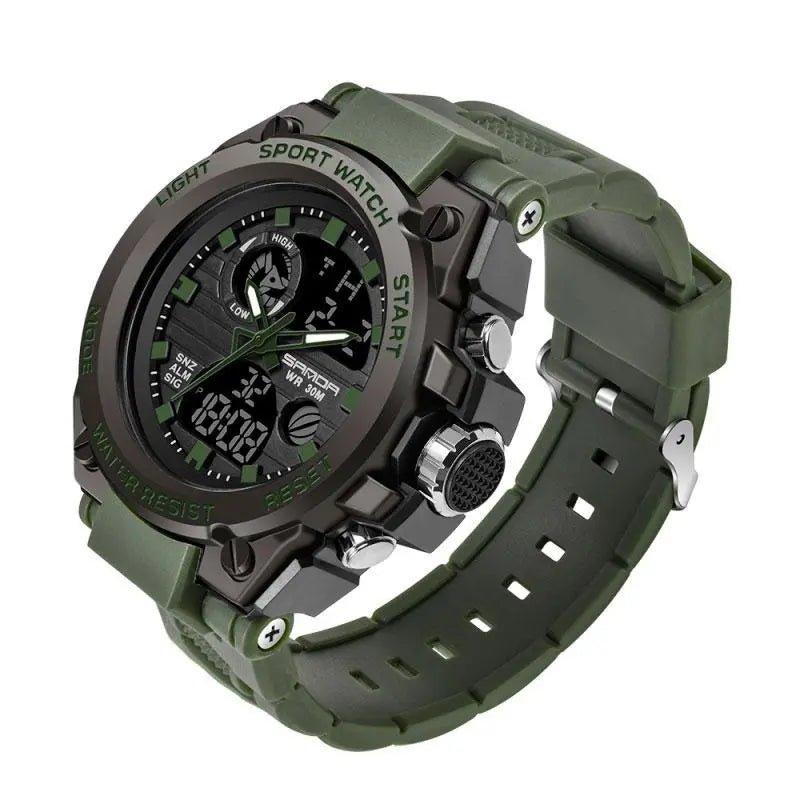 AquaGuard Timepiece - 4U! Online