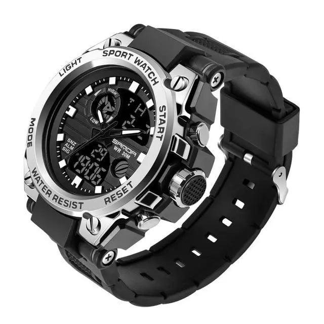 AquaGuard Timepiece - 4U! Online