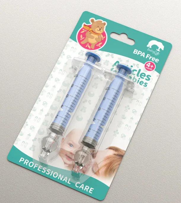 Clear Breathe Baby Nasal Cleaner - 4U! Online 