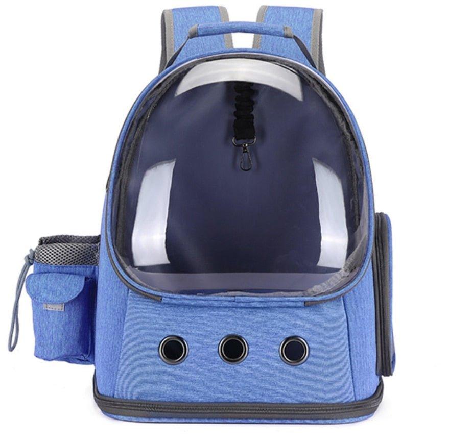 Cat Carrier Backpack Space Capsule - 4U! Online