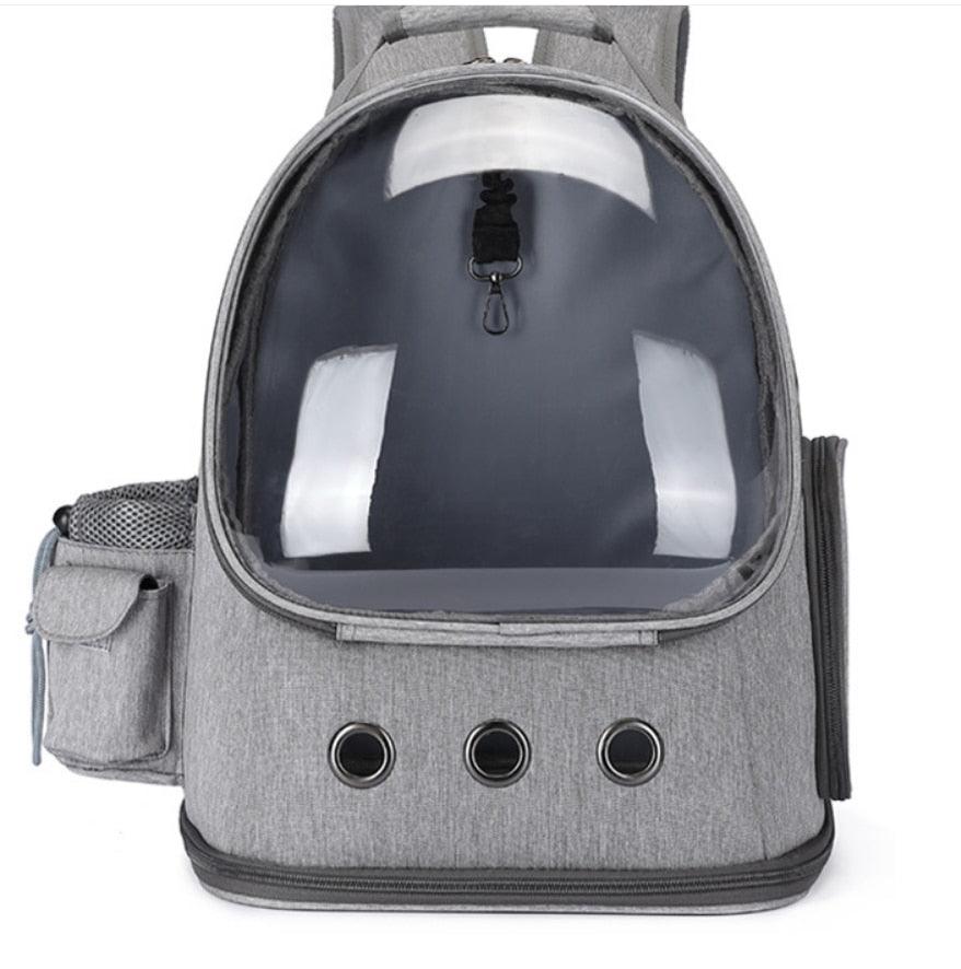 Cat Carrier Backpack Space Capsule - 4U! Online