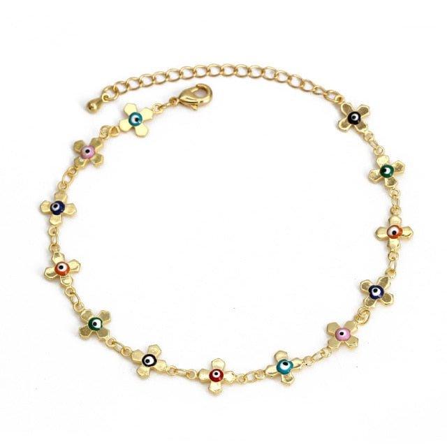 Charm Bracelet - 4U! Online