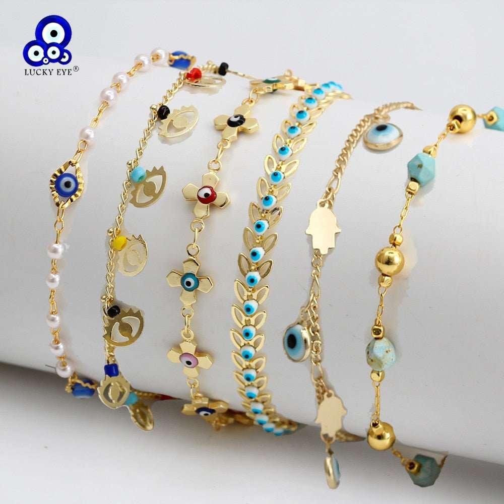 Charm Bracelet - 4U! Online