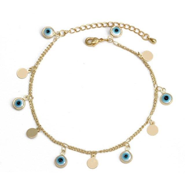 Charm Bracelet - 4U! Online