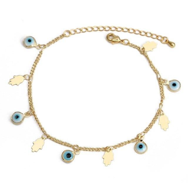 Charm Bracelet - 4U! Online