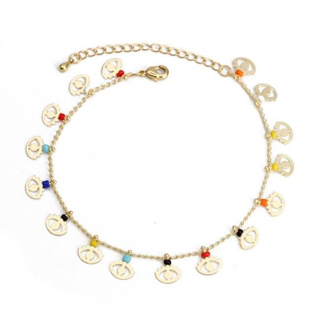 Charm Bracelet - 4U! Online