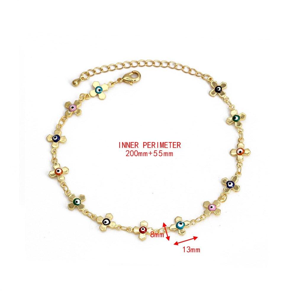 Charm Bracelet - 4U! Online