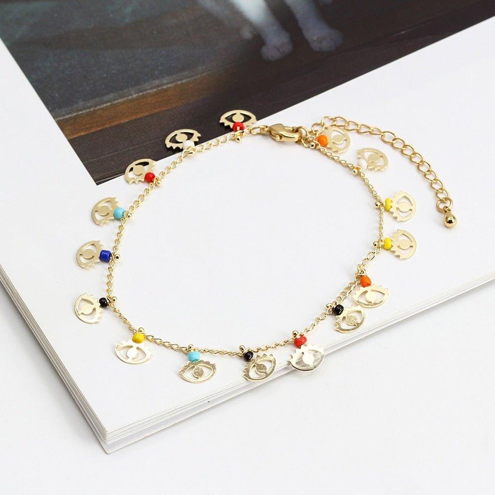 Charm Bracelet - 4U! Online