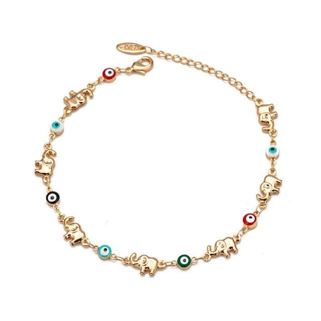 Charm Bracelet - 4U! Online