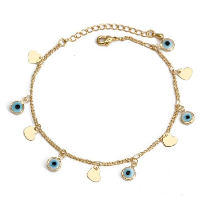 Charm Bracelet - 4U! Online