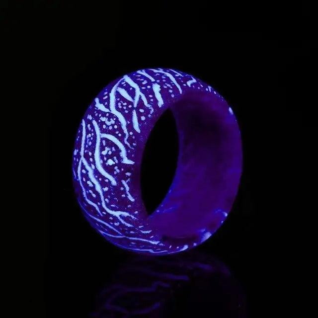 Love Glow Ring - 4U! Online 