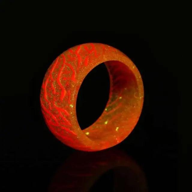 Love Glow Ring - 4U! Online 