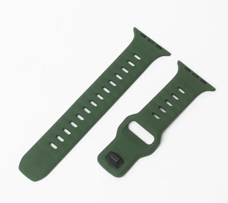 Soft Silicone Sport Strap - 4U! Online 