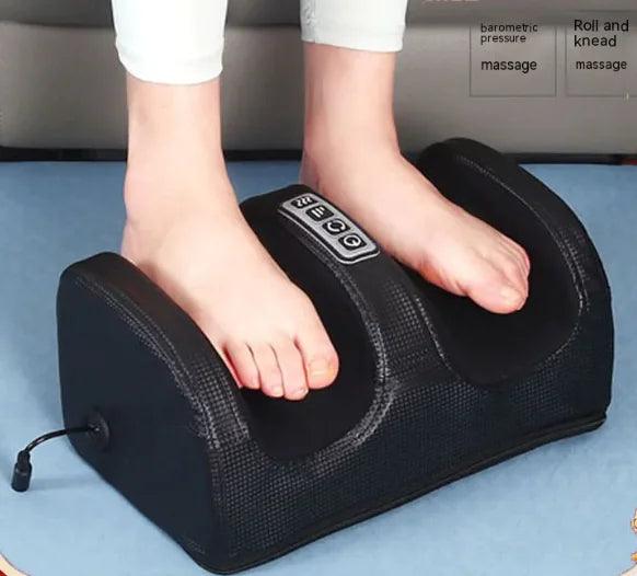 Compact Relief Electric Foot Massager - 4U! Online 