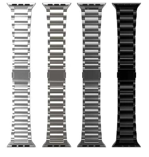 Titanium Fusion Magnetic Watch Band - 4U! Online 