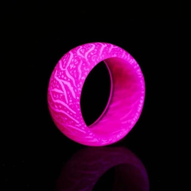 Love Glow Ring - 4U! Online 