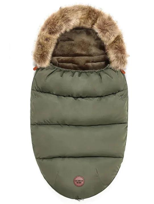 Cozy Guard Baby Sleeping Bag - 4U! Online 