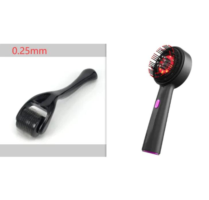 Electric Massage Comb - 4U! Online 